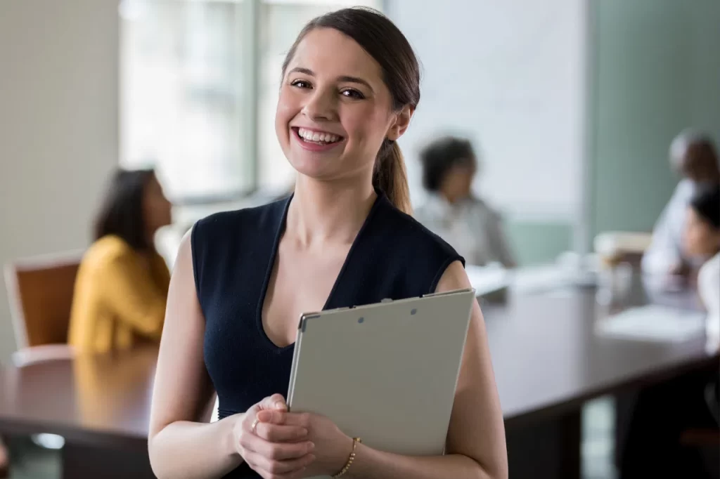 Curso Administrativo IEFP Formação, saídas e opiniões