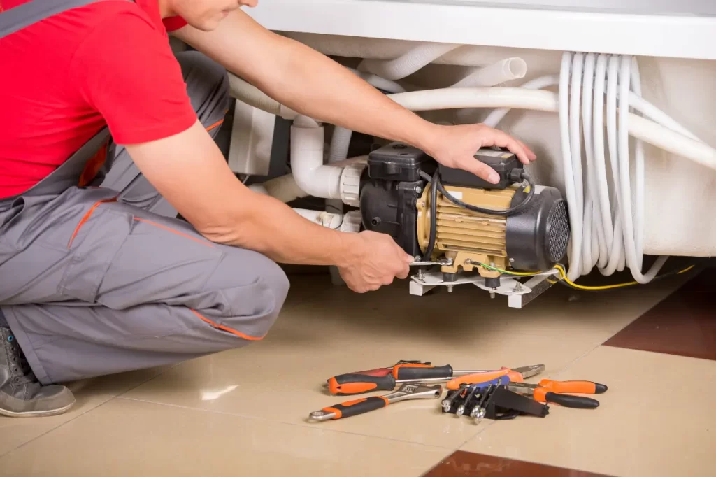 Curso Canalizador IEFP